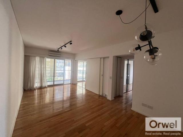 Departamento Alquiler 3 ambientes Amenities 2 cocheras