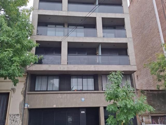 Departamento Alquiler 3 años monoambiente, Sur, 30m2, Ituzaingo 574 piso 4, Centro | Argenprop