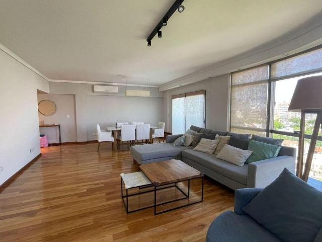 Departamento Alquiler 10 años 4 ambientes, 1 cochera, 175m2, Av. Pedro Goyena 1100, Caballito Sur | Argenprop
