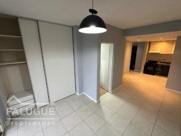 Departamento Alquiler 10 años monoambiente, Contrafrente, Almirante Brown 3100, Villa Ballester | Argenprop