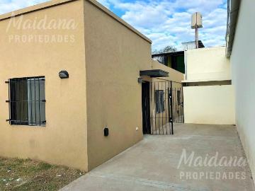 Departamento Alquiler 12 años 2 ambientes, 50m2, 1 cochera, Paseo Los Floricultores 15, Belen de Escobar | Argenprop