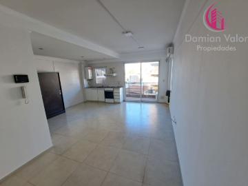 Departamento Alquiler 12 años monoambiente, Contrafrente, 38m2, Belaustegui 4200 piso 3, Floresta | Argenprop