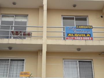 Departamento Alquiler 15 años 2 ambientes, 35m2, con balcón, Alcalde González Barbosa 300, Moron | Argenprop