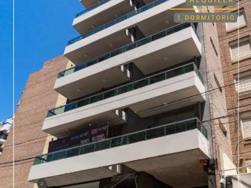 Departamento Alquiler 1 dormitorio, Italia 1200, Rosario, Santa Fe | Argenprop