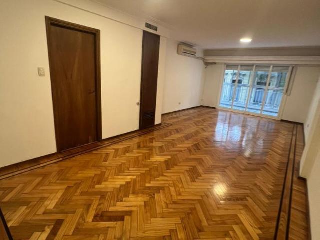 Departamento Alquiler 25 años 4 ambientes, Frente, Sur, Pte Roca 674 piso 3, Centro | Argenprop