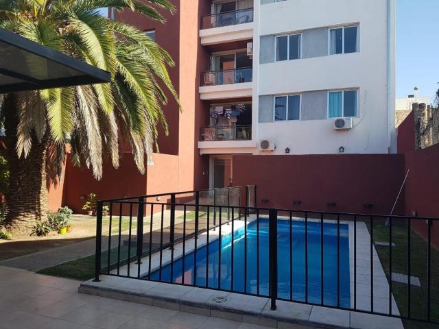 Departamento Alquiler 2 ambientes 12 años, 44m2, acepta mascotas, Caseros 2940 piso 2, Alto Alberdi | Argenprop