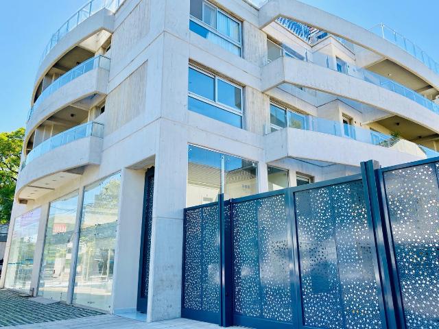 Departamento Alquiler 2 ambientes 1 año, 55m2, con balcón, Aristóbulo Del Valle 1132, Martinez | Argenprop
