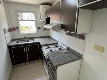 Departamento Alquiler 2 ambientes 20 años, 41m2, Contrafrente, Buenos Aires 600 piso 3, Castelar | Argenprop