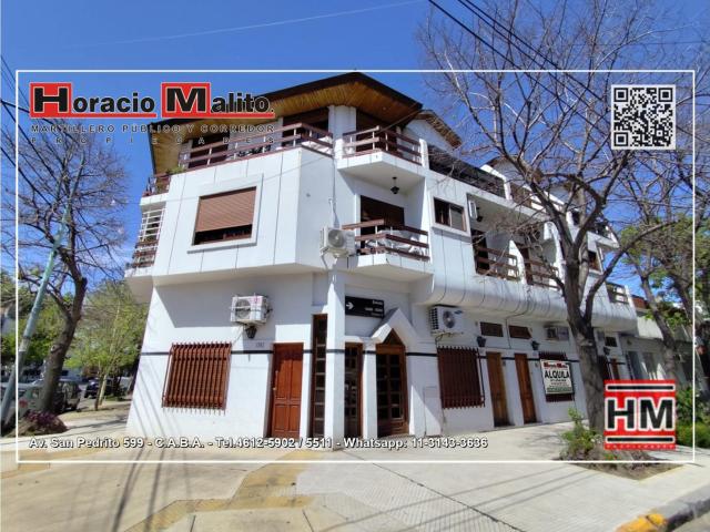 Departamento Alquiler 2 ambientes 20 años, Frente, Norte, Zelada 5400 piso PB, Villa Luro | Argenprop