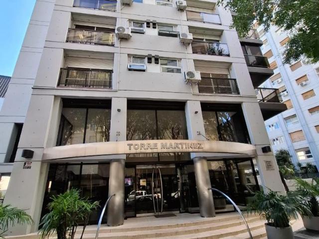 Departamento Alquiler 2 ambientes 35 años, Frente, 47m2, Vicente Fidel Lopez 100 piso 2, Martinez | Argenprop