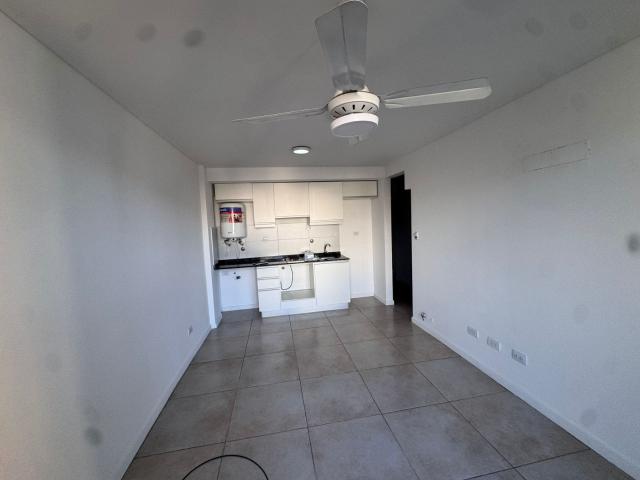 Departamento Alquiler 2 ambientes, 40m2, Vera Mujica 700 piso 04, Rosario | Argenprop