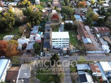 Departamento Alquiler 2 ambientes 4 años, Contrafrente, 35m2, Belen de Escobar, Buenos Aires | Argenprop