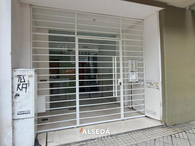 Departamento Alquiler 2 ambientes 5 años, 55m2, Frente, Paraguay 1500, Centro, Santa Fe | Argenprop