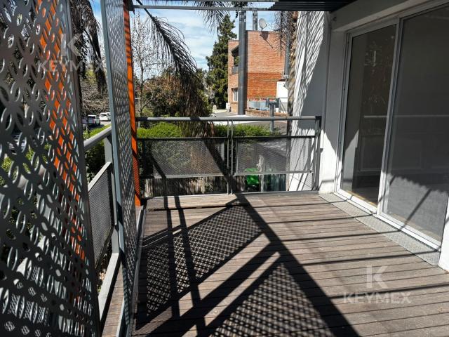 Departamento Alquiler 2 ambientes con cochera en Complejo Las Mercedes Pilar