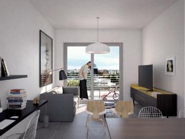 Departamento Alquiler 2 ambientes, Chacabuco 100, Lomas de Zamora, Partido de Lomas de Zamora | Argenprop