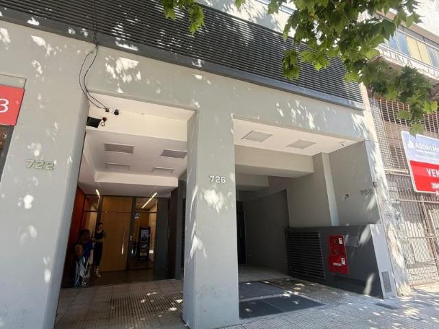 Departamento Alquiler 2 ambientes a estrenar, con balcón, 1 cochera, Av Patricios 700 piso 9, Barracas | Argenprop