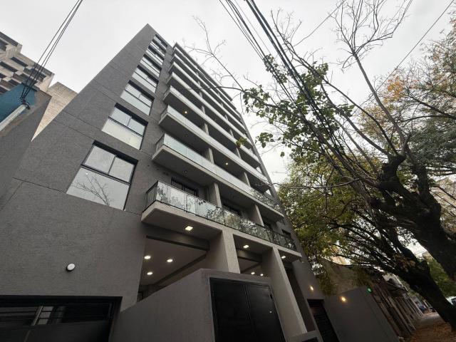 Departamento Alquiler 2 ambientes a estrenar, Frente, 46m2, Las Heras 940, Centro, Buenos Aires | Argenprop