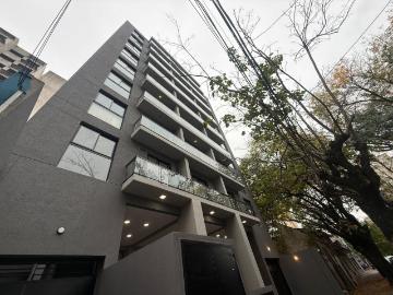 Departamento Alquiler 2 ambientes a estrenar, Frente, 46m2, Las Heras 940, Centro, Buenos Aires | Argenprop