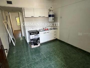 Departamento Alquiler 2 ambientes a estrenar, Frente, 60m2, Juan B Justo 1900, Lanus Este | Argenprop