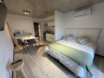 Departamento Alquiler 2 años monoambiente, Contrafrente, Este, Francia 900, Echesortu, Rosario | Argenprop
