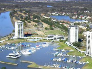 Departamento Alquiler 4 ambientes 20 años, acepta mascotas, 1 cochera, Marinas Golf 5200, Marinas Golf | Argenprop