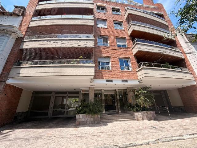 Departamento Alquiler 4 ambientes 9 años, 140m2, Frente, Antonino Ferrari 1100, Caballito | Argenprop