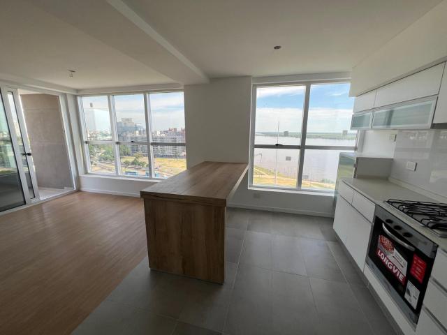 Departamento Alquiler 4 ambientes a estrenar, Contrafrente, 1 cochera, Francia Bis 200, Puerto Norte, Santa Fe | Argenprop