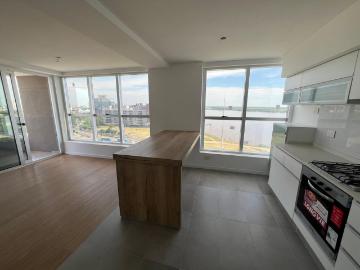 Departamento Alquiler 4 ambientes a estrenar, Contrafrente, 1 cochera, Francia Bis 200, Puerto Norte, Santa Fe | Argenprop