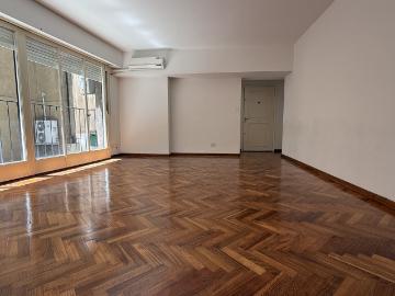 Departamento Alquiler 4 ambientes, Este, 112m2, Rosario 500 piso 2, Caballito | Argenprop