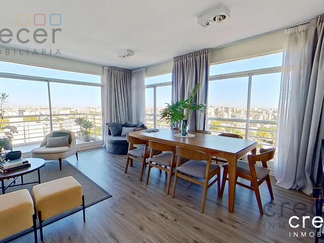Departamento Alquiler 5 ambientes 23 años, 138m2, Contrafrente, Cramer 1000, Belgrano | Argenprop