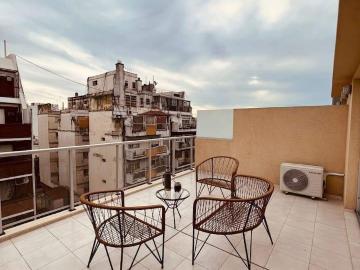 Departamento Alquiler 5 años 2 ambientes, 39m2, Frente, Paraguay 3000, Recoleta | Argenprop