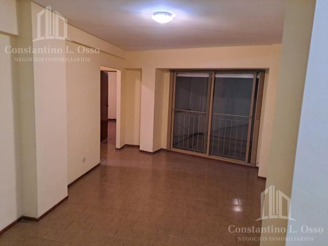 Departamento alquiler