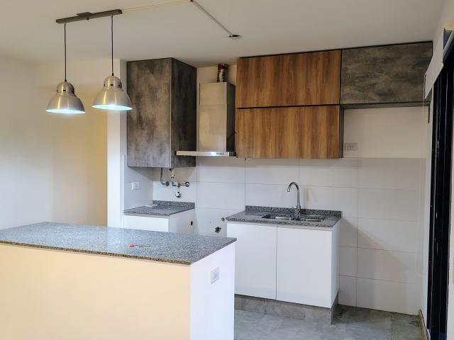 Departamento Alquiler 8 años 4 ambientes, 1 cochera, 65m2, García Del Cossio 2000 piso 4, Rosario | Argenprop