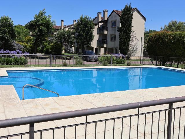 Departamento alquiler Condominio North Ville, Pilar