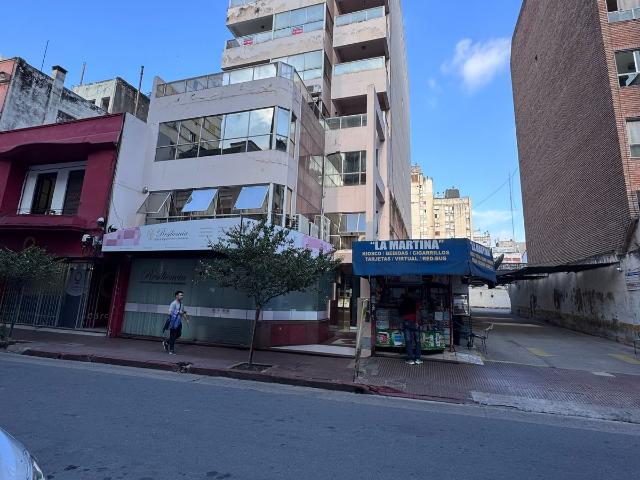 DEPARTAMENTO ALQUILER CENTRO MONOAMBIENTE