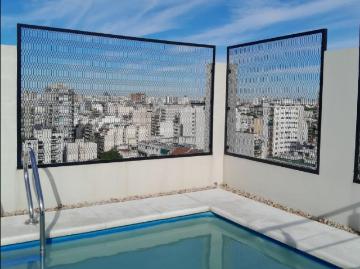 Departamento Alquiler a estrenar, 41m2, Frente, Avenida Monroe 5200 piso 2, Urquiza R | Argenprop