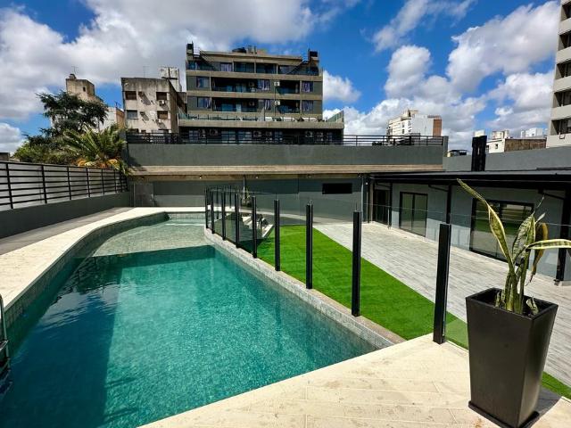 Departamento Alquiler a estrenar 5 ambientes, Norte, 1 cochera, Ituzaingo 600, Abasto, Rosario | Argenprop