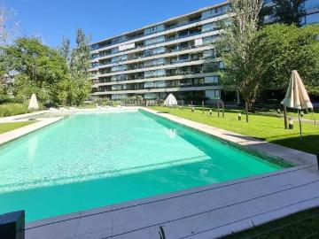 Departamento Alquiler a estrenar 2 ambientes, 50m2, Condominios Del Alto 3 Thedy 100, Puerto Norte | Argenprop