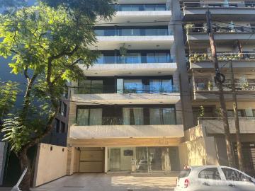 Departamento Alquiler a estrenar 2 ambientes, 1 cochera, 49m2, Guillermo Rawson 2400, Olivos Vias/Maipu | Argenprop