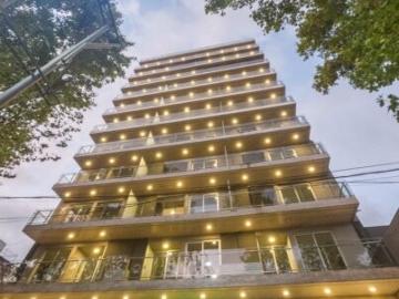 Departamento Alquiler a estrenar 3 ambientes, 85m2, 1 cochera, Av, Pellegrini 3868 piso 9, Echesortu | Argenprop