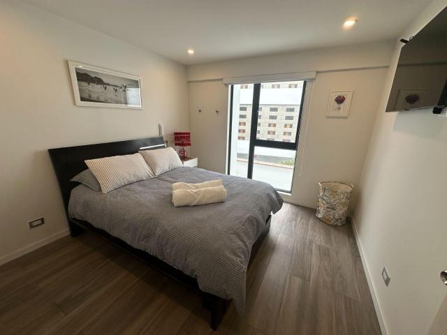 DEPARTAMENTO ALQUILER BARRANCO, PISO 2, AMOBLADO Y EQUIPADO, 40.28 M2, 1 DORMITORIO, 1 COCHERA