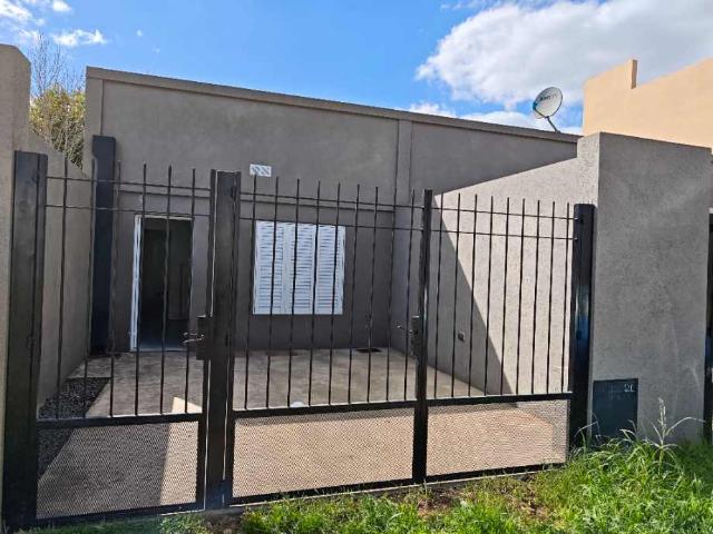 Departamento alquiler Barrio Loreto