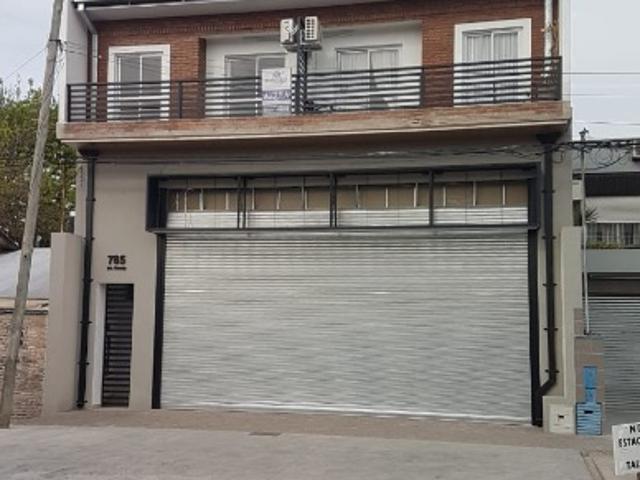 Departamento alquiler Barrio Sarmiento