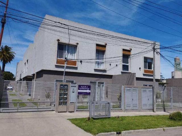 Departamento alquiler Barrio Sarmiento