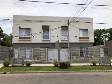 Departamento alquiler Barrio Sarmiento