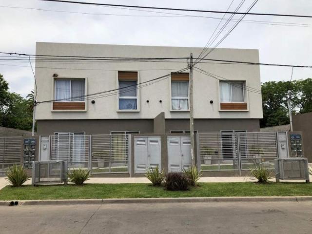Departamento alquiler Barrio Sarmiento