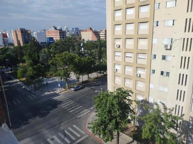 Departamento Alquiler General Paz 1Dormitorio â€” 45mÂ²