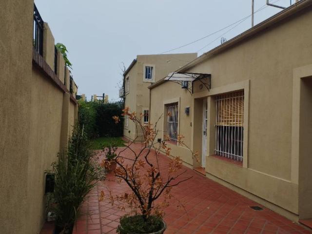 Departamento alquiler Lujan Centro