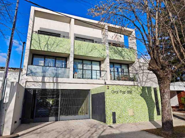 Departamento alquiler Lujan Centro