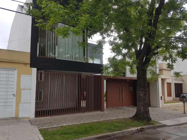 Departamento alquiler Lujan Centro